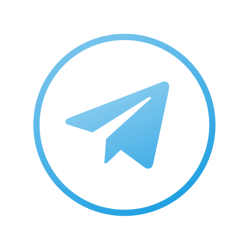 Telegram Icon pentru rezervare autocar Chișinău Rovigo